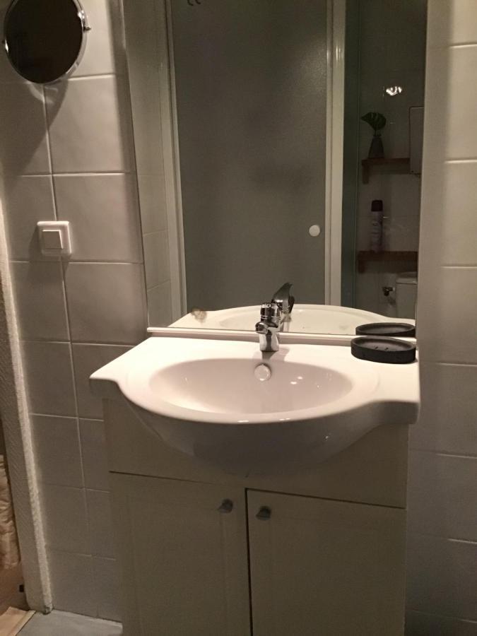 La Tour Des Quatre Chemins Appartement Gramat Buitenkant foto