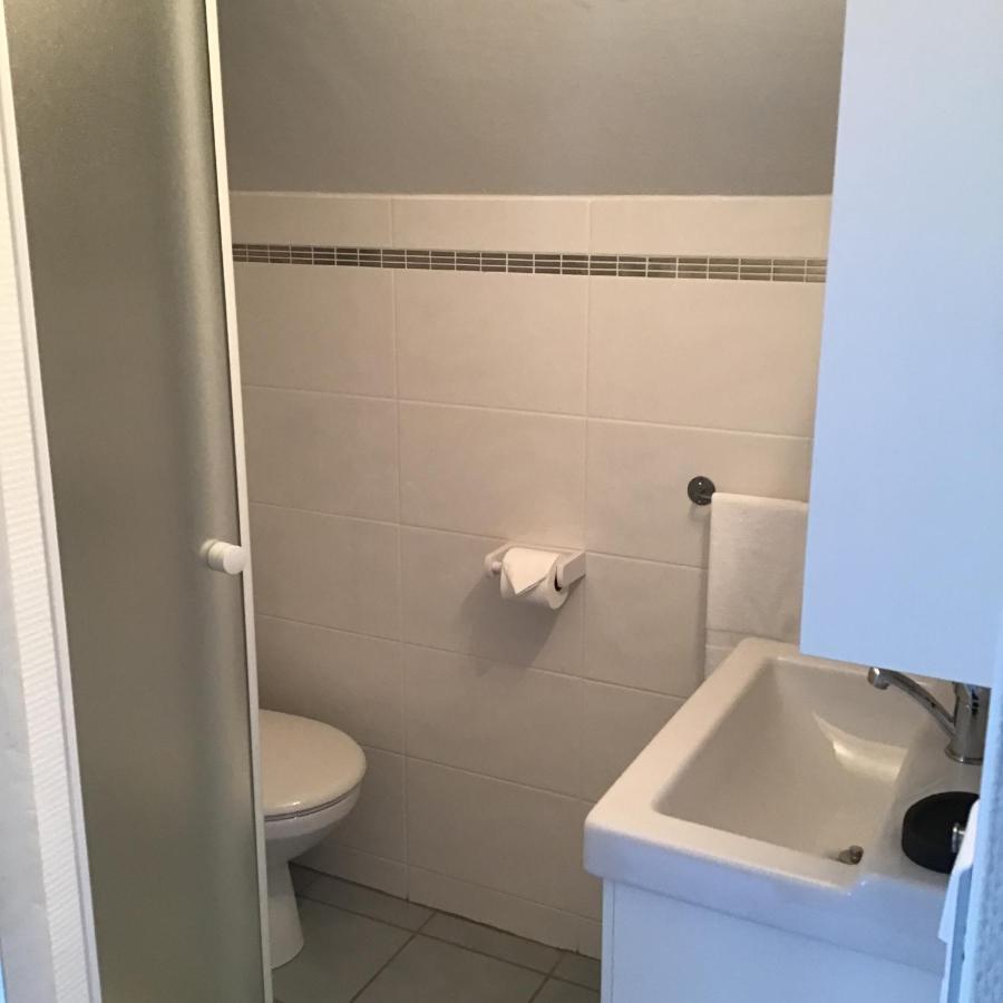 La Tour Des Quatre Chemins Appartement Gramat Buitenkant foto