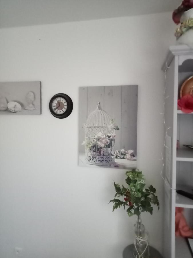 La Tour Des Quatre Chemins Appartement Gramat Buitenkant foto