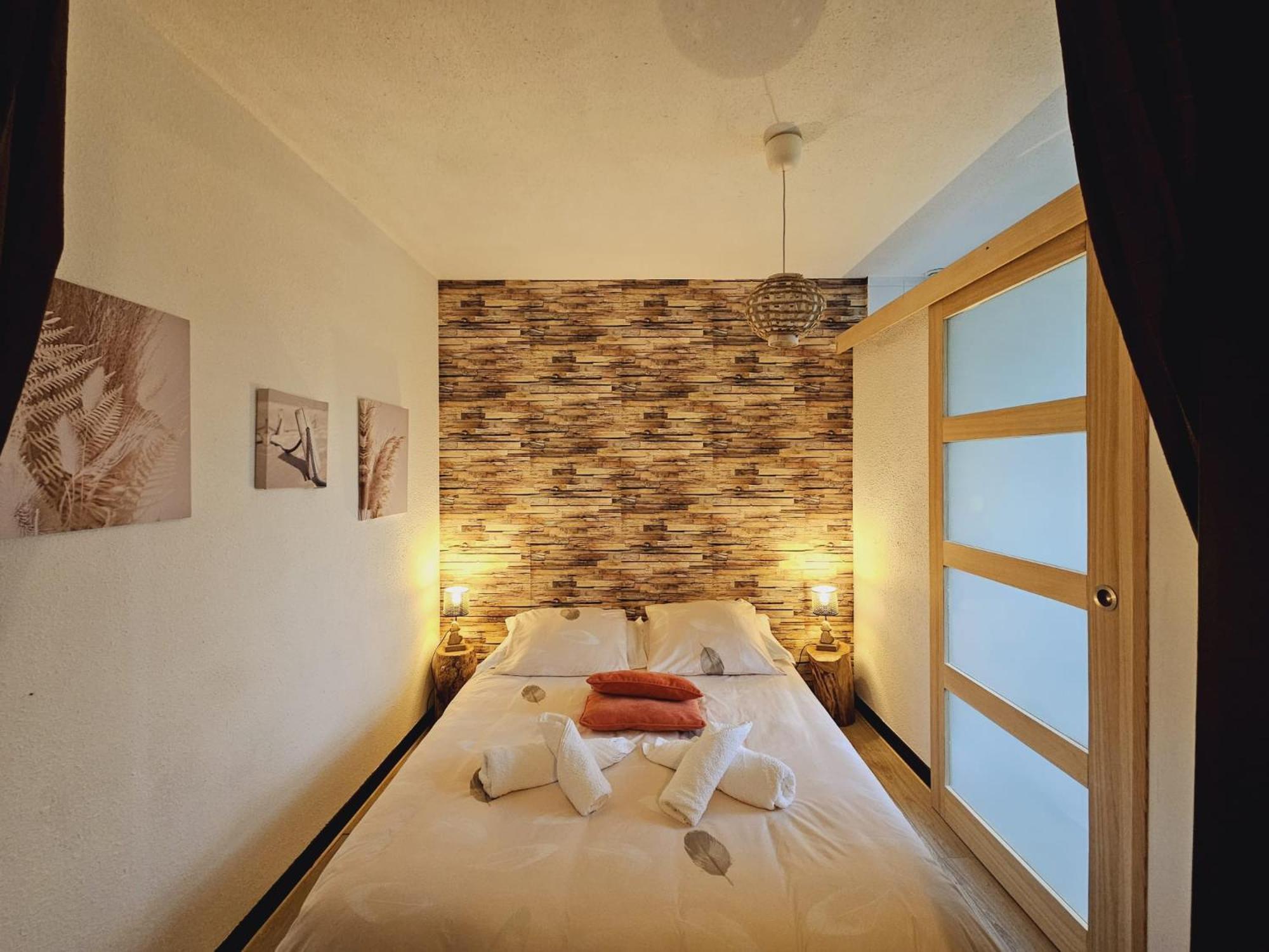 La Tour Des Quatre Chemins Appartement Gramat Buitenkant foto