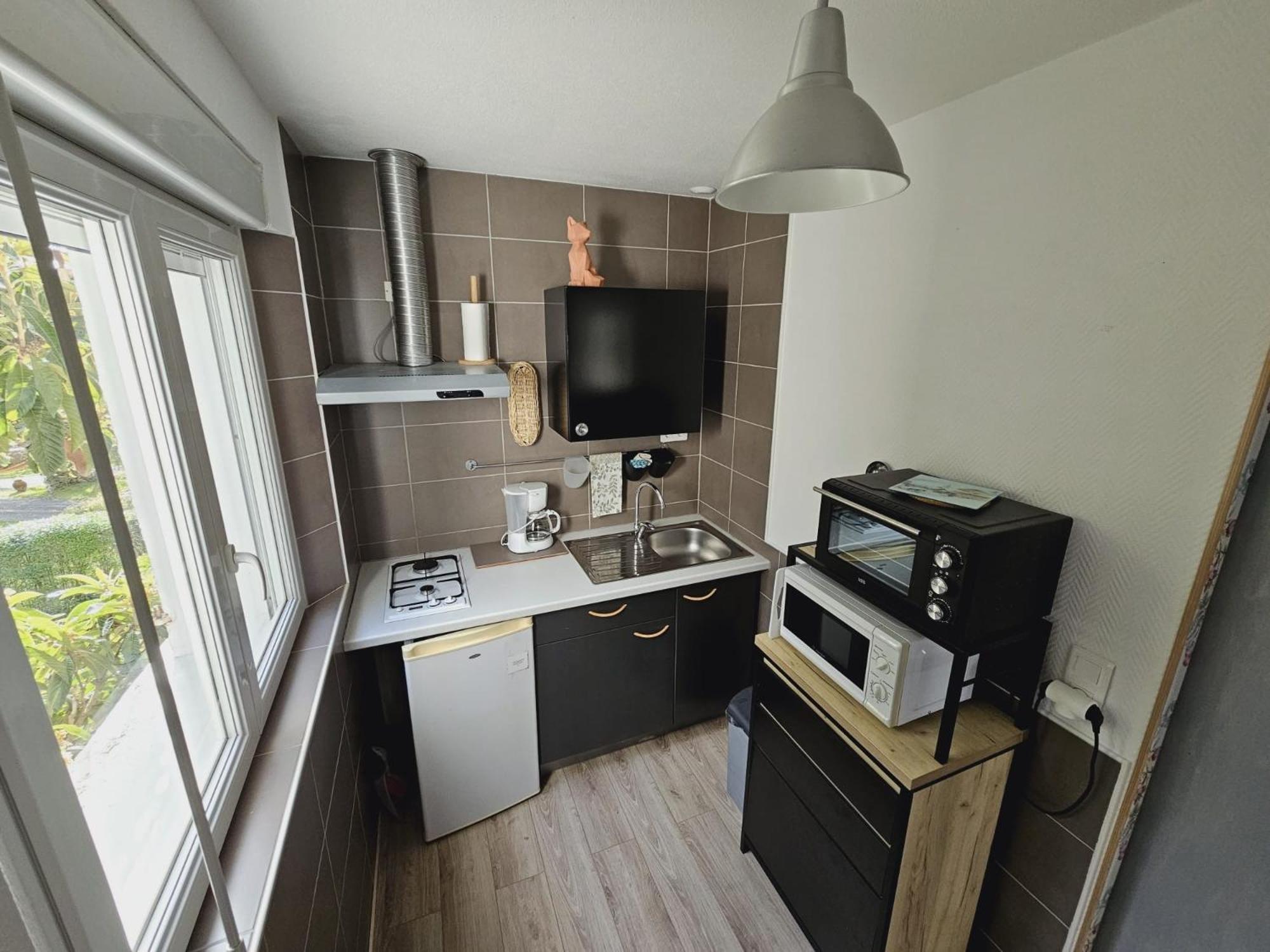 La Tour Des Quatre Chemins Appartement Gramat Buitenkant foto
