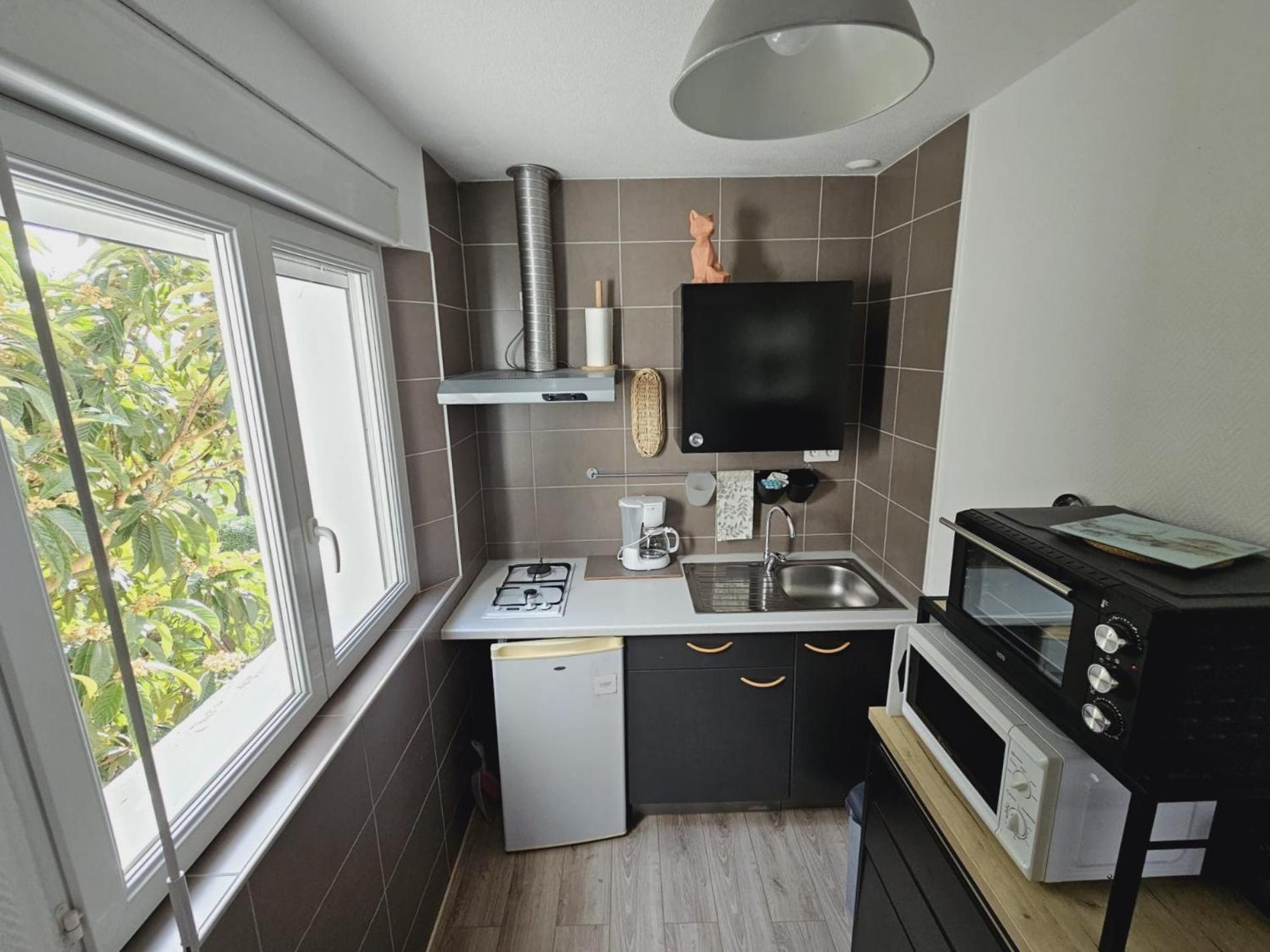 La Tour Des Quatre Chemins Appartement Gramat Buitenkant foto