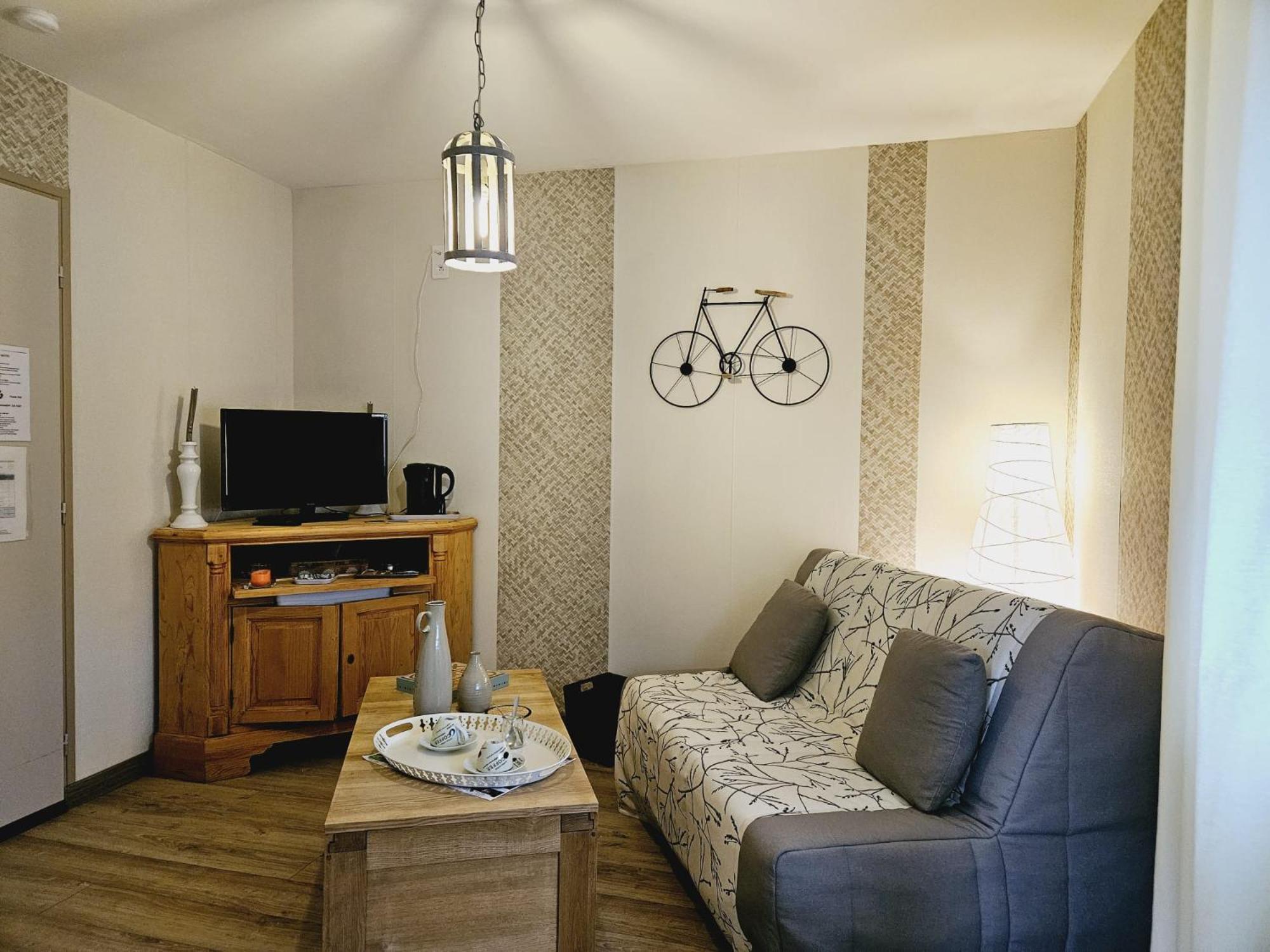 La Tour Des Quatre Chemins Appartement Gramat Buitenkant foto