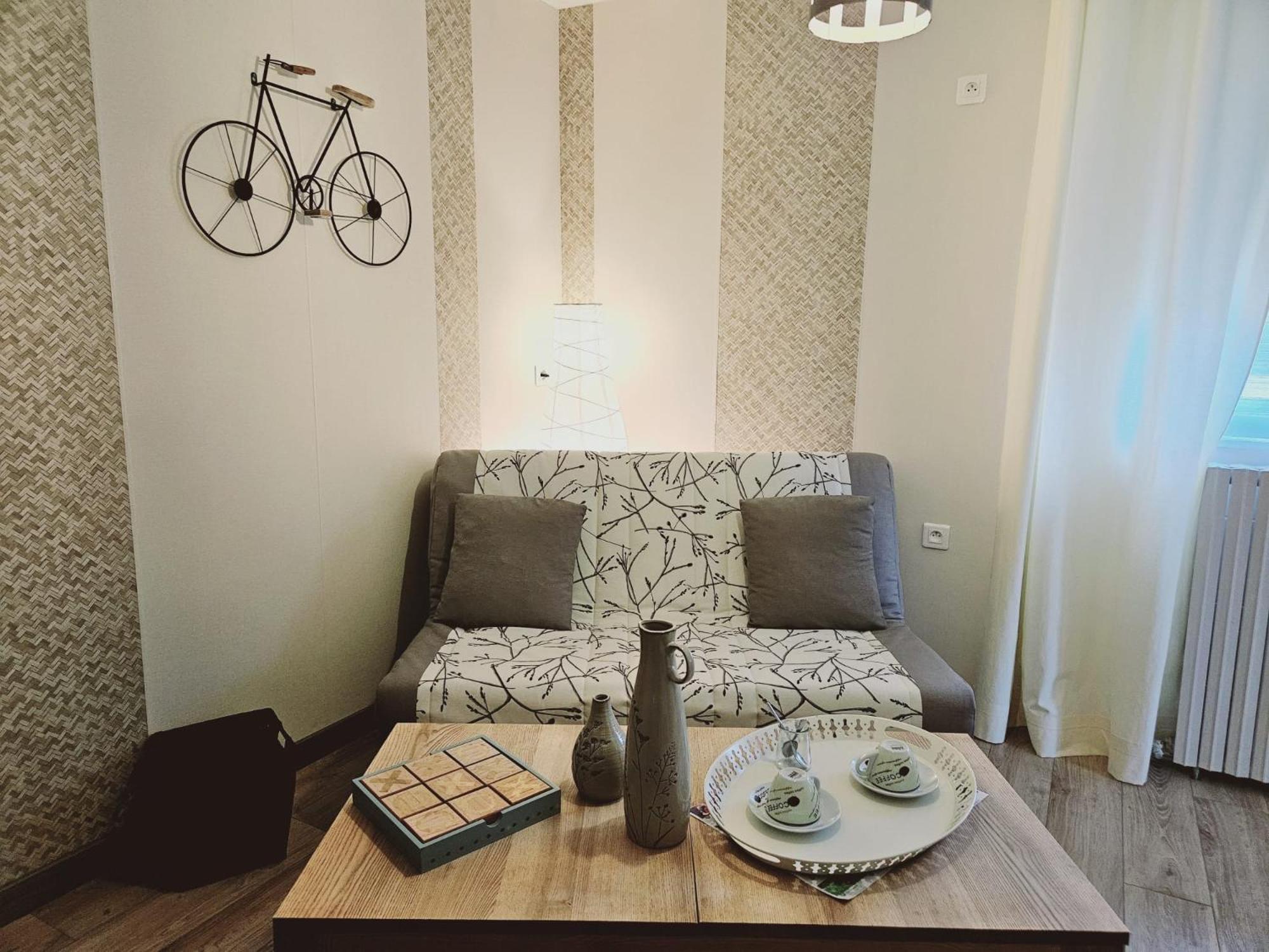 La Tour Des Quatre Chemins Appartement Gramat Buitenkant foto