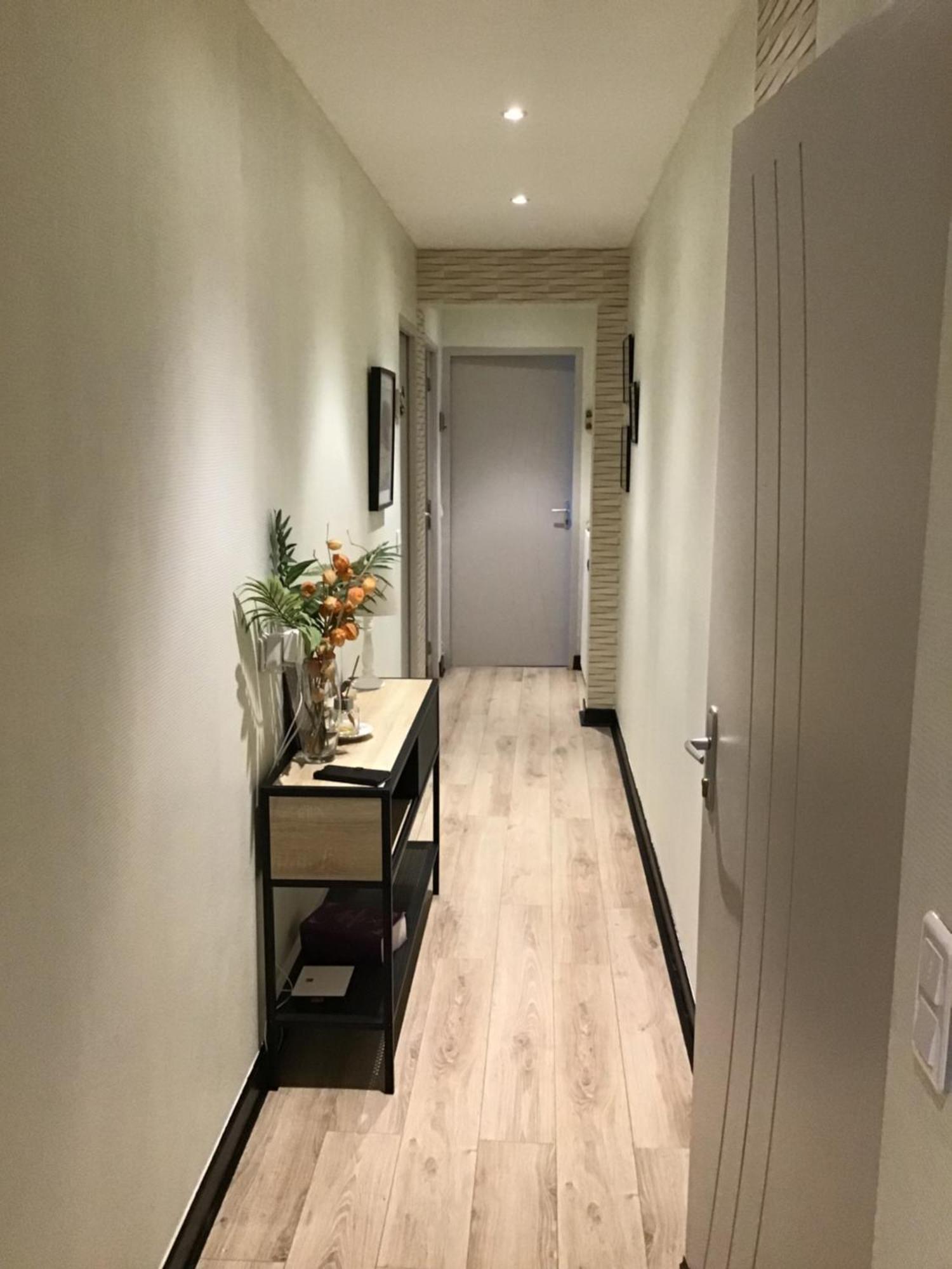 La Tour Des Quatre Chemins Appartement Gramat Buitenkant foto